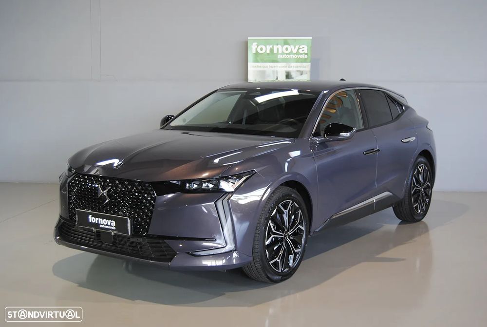 DS DS4 1.2 Hybrid Etoile e-DSC6 - 2