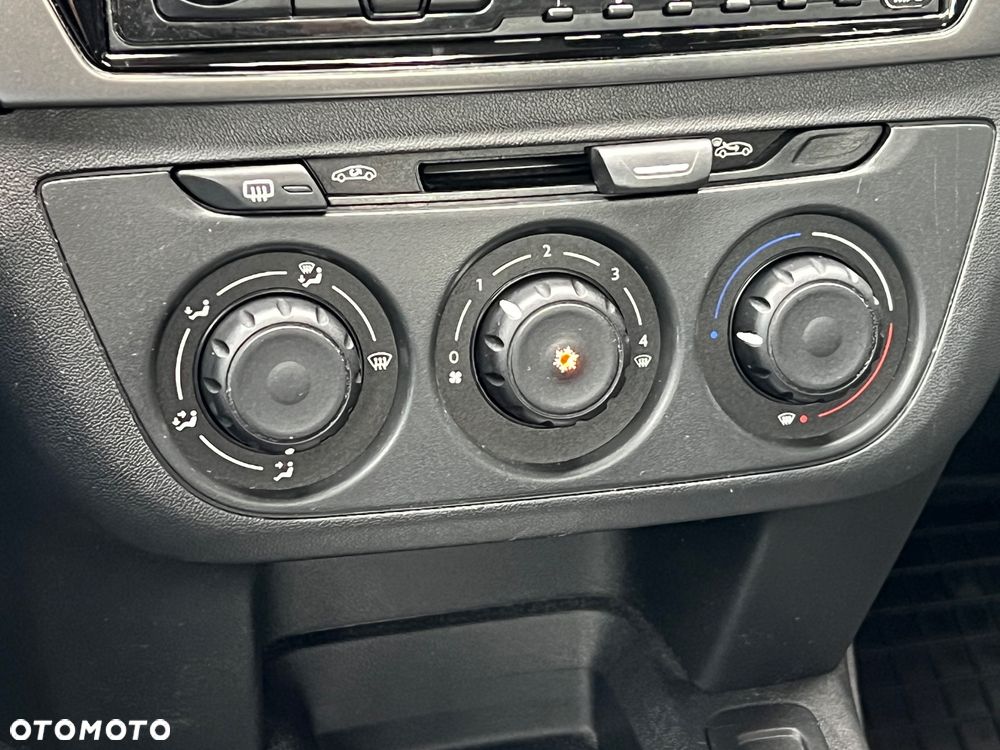 Citroën C-Elysée 1.2 VTi Seduction - 20