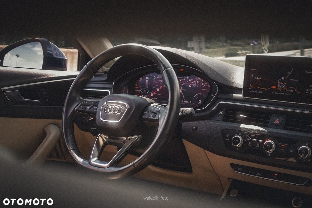 Audi A4 Avant 2.0 TDI S tronic - 19
