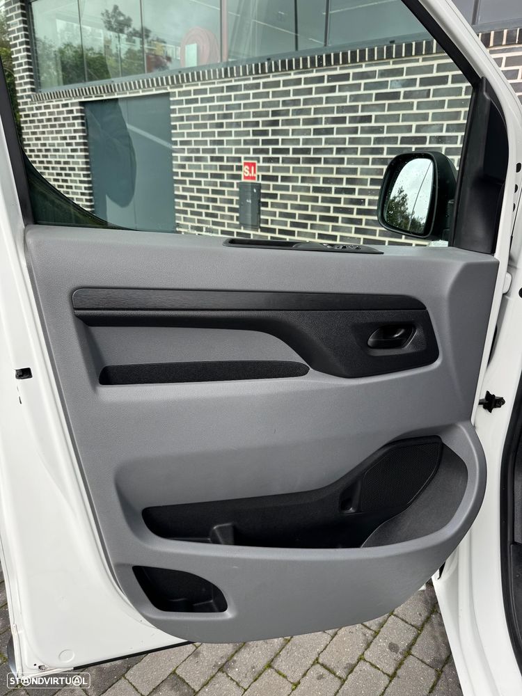 Citroën Jumpy 1.6 HDi - IVA dedutivel - 15