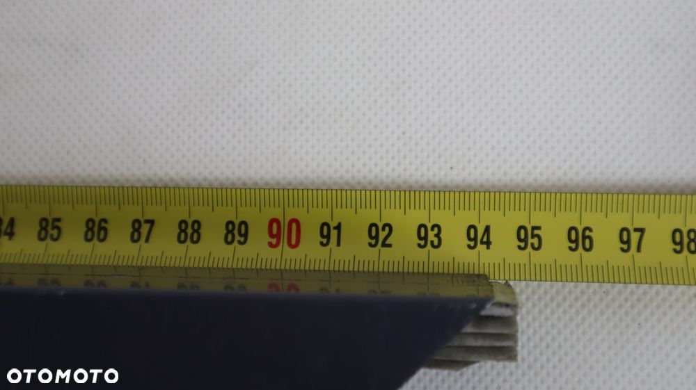 KAMPER PRZYCZEPA KEMPINGOWA ROLETA ŻALUZJA OKNA 94 CM - 8