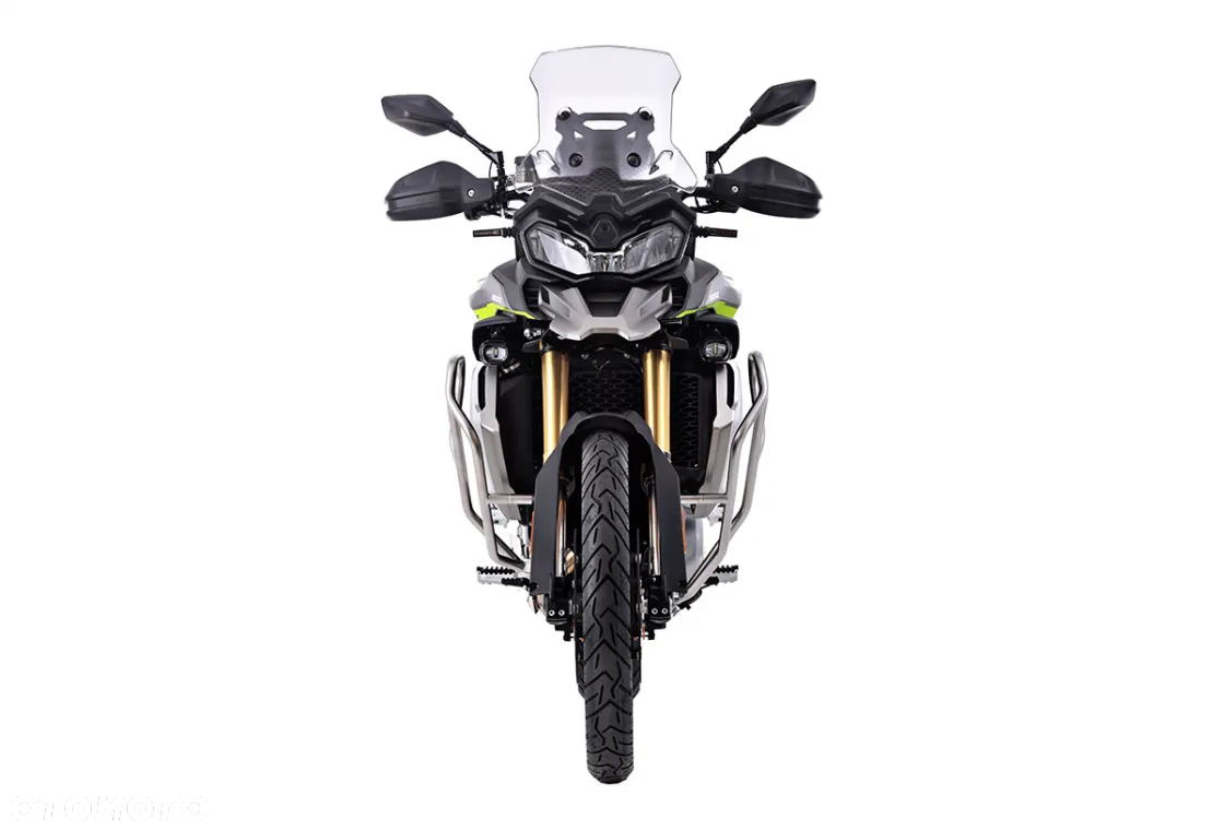 VOGE 900DSX - 7