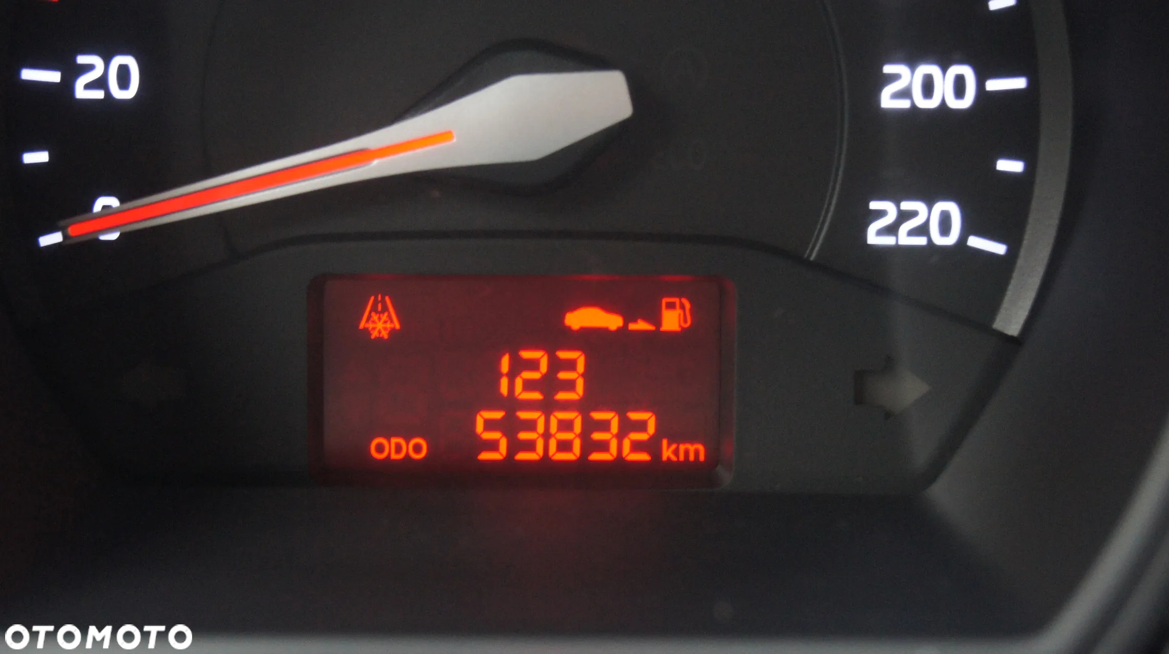 Kia Rio 1.2 Dream-Team Edition - 22