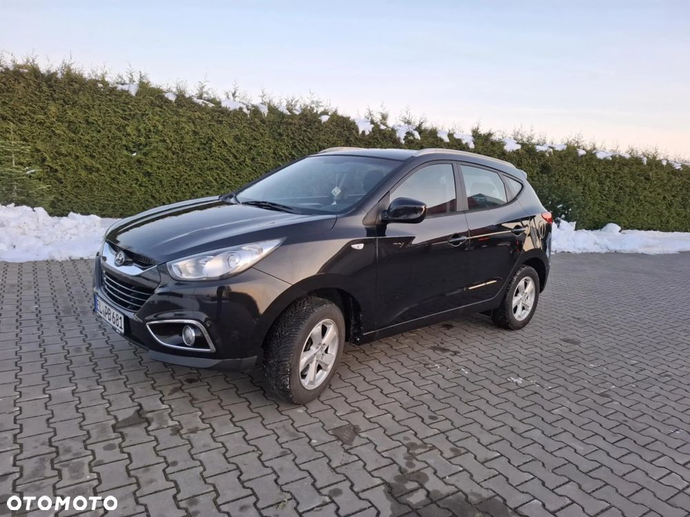 Hyundai ix35 - 15