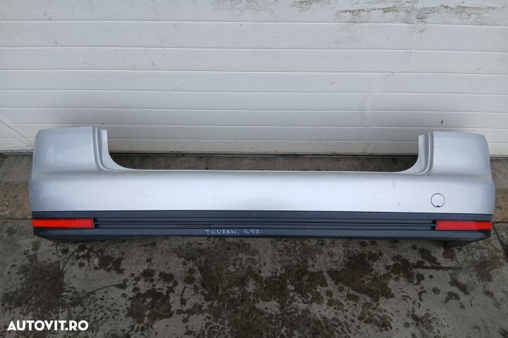 Bara spate 1T0807521D 1T0807521D 1T0807521D 1T0807521D Volkswagen VW - 1