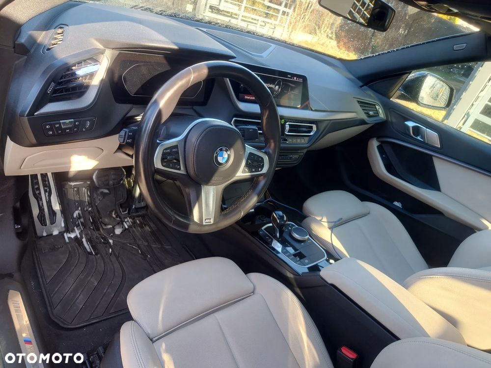 BMW Seria 2 218i M Sport - 3
