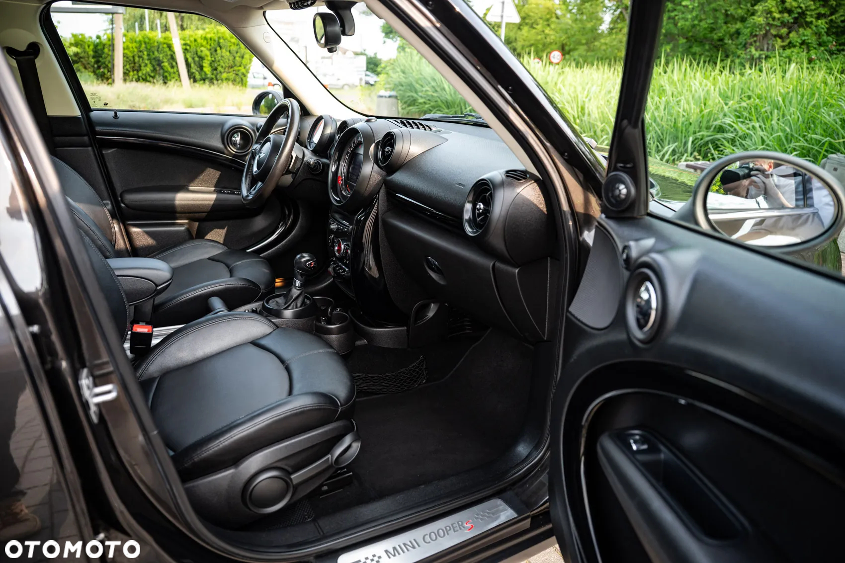 MINI Countryman - 25