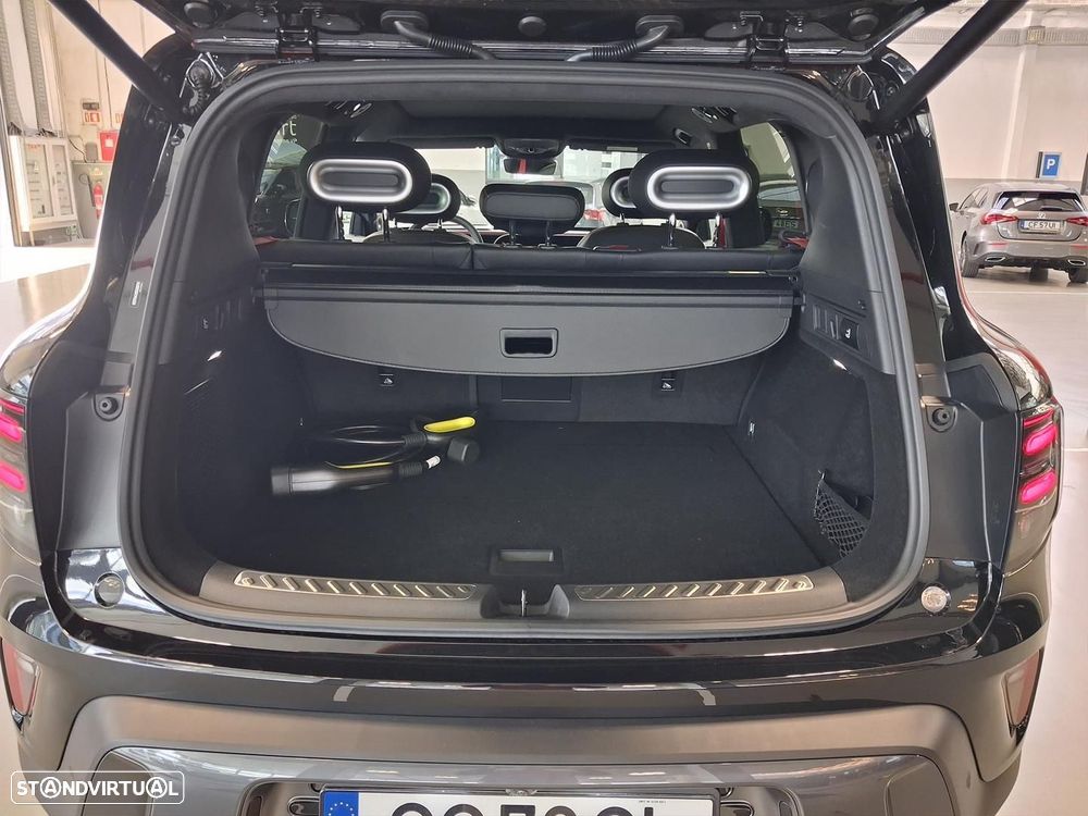 Smart #5 76 kWh Pro - 13