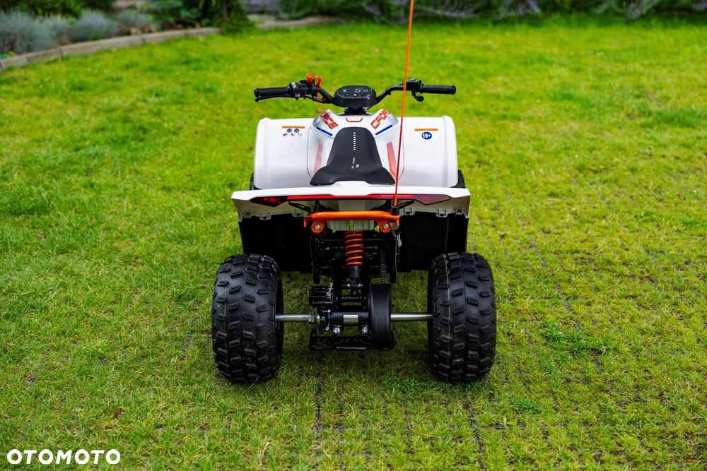 CFMoto CForce - 29