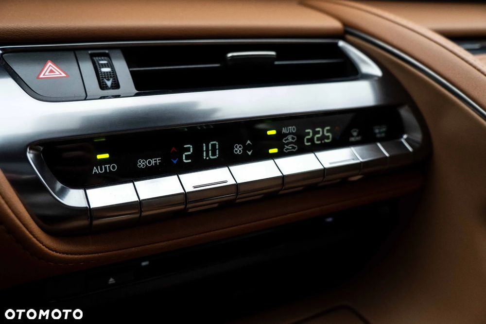 Lexus LC 500 Prestige - 30