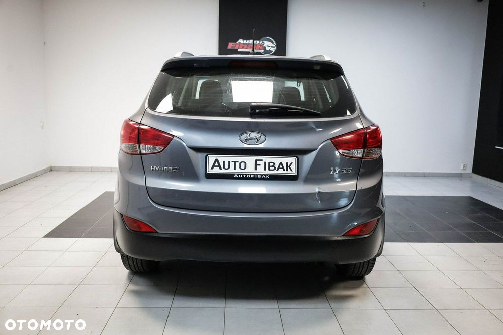 Hyundai ix35 - 9