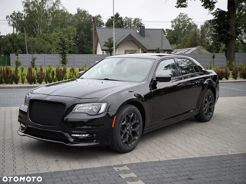 Chrysler 300