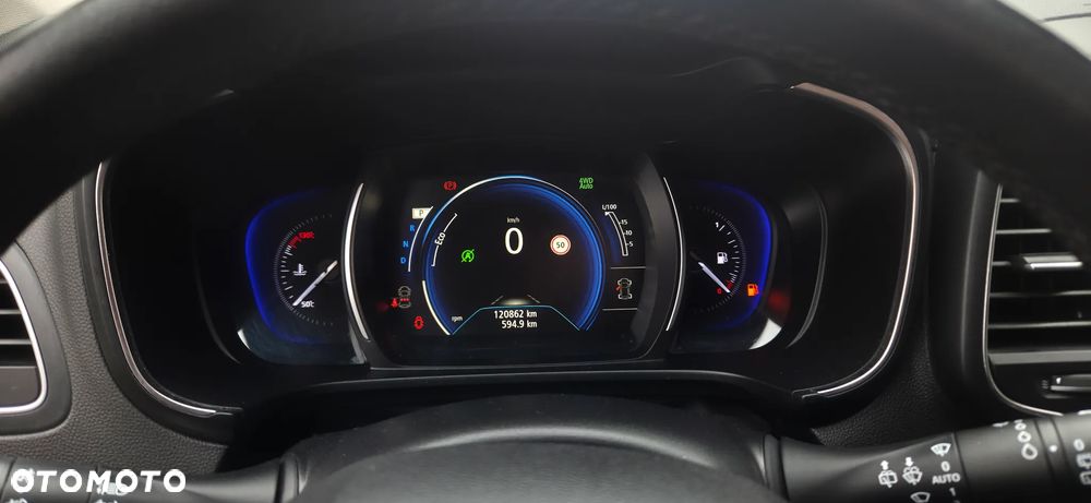 Renault Koleos 2.0 dCi Initiale Paris 4x4 X-Tronic - 25