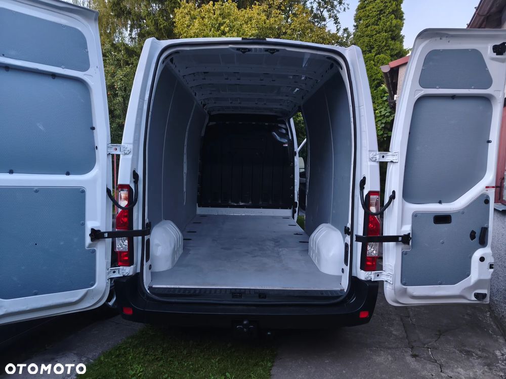 Opel movano - 9