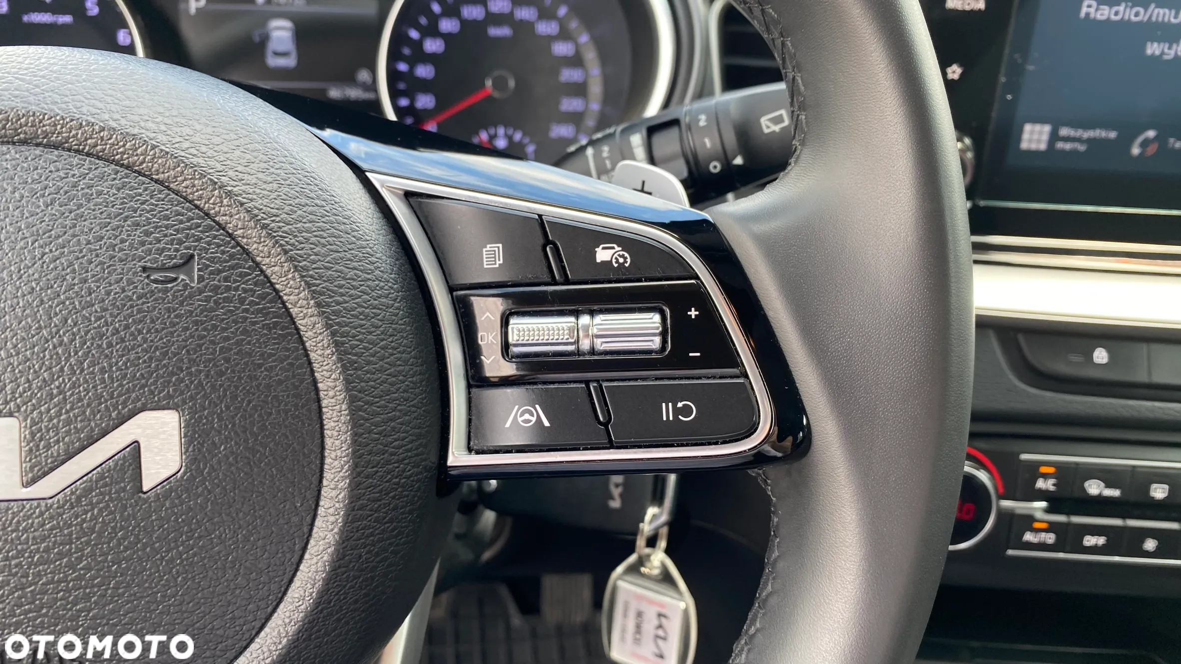 Kia XCeed 1.5 T-GDI M DCT - 15