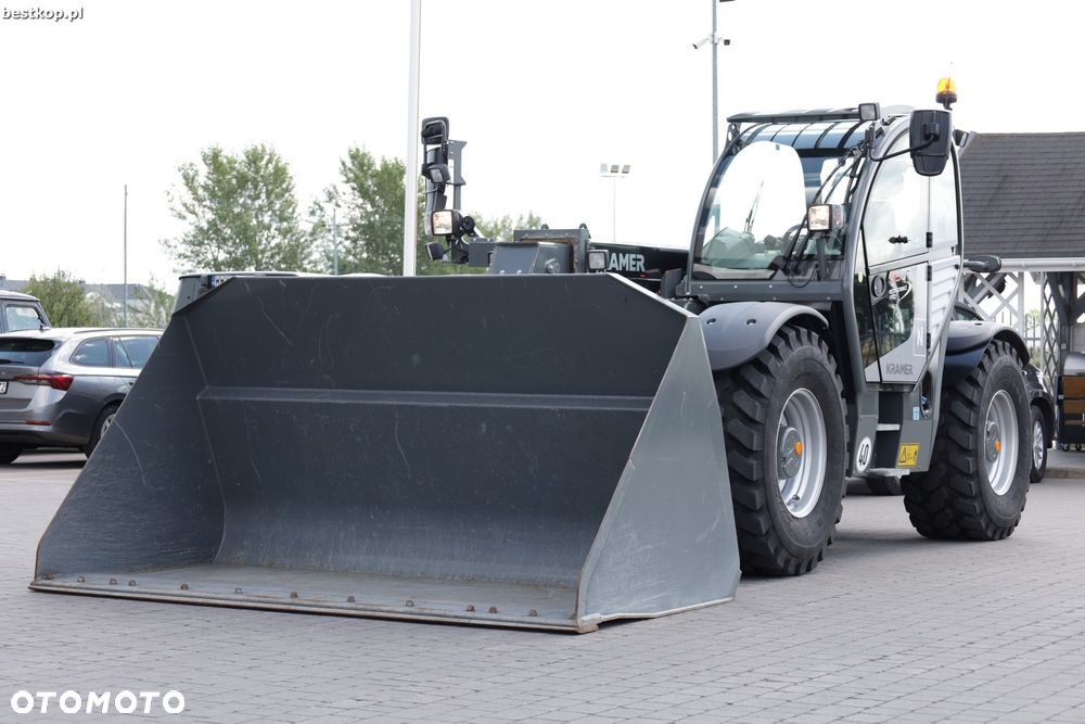 Kramer 5509 ecospeed PRO - 14