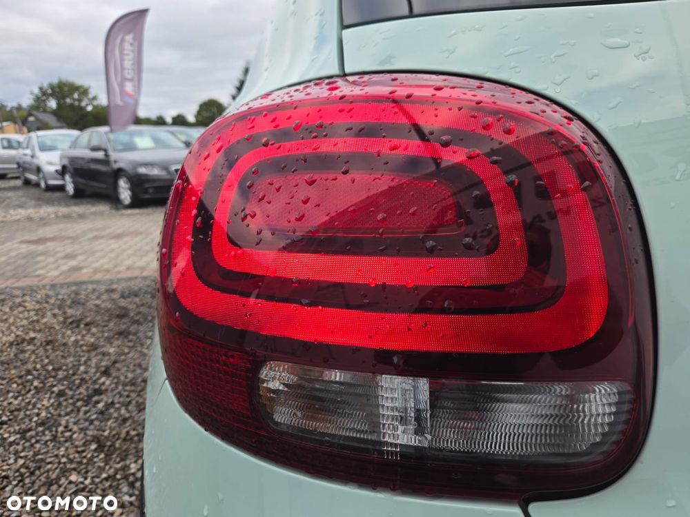Citroën C3 - 32