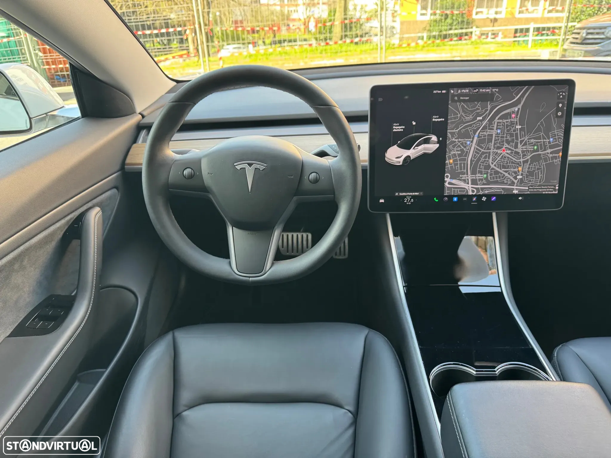 Tesla Model 3 AWD Dual Motor Performance - 10