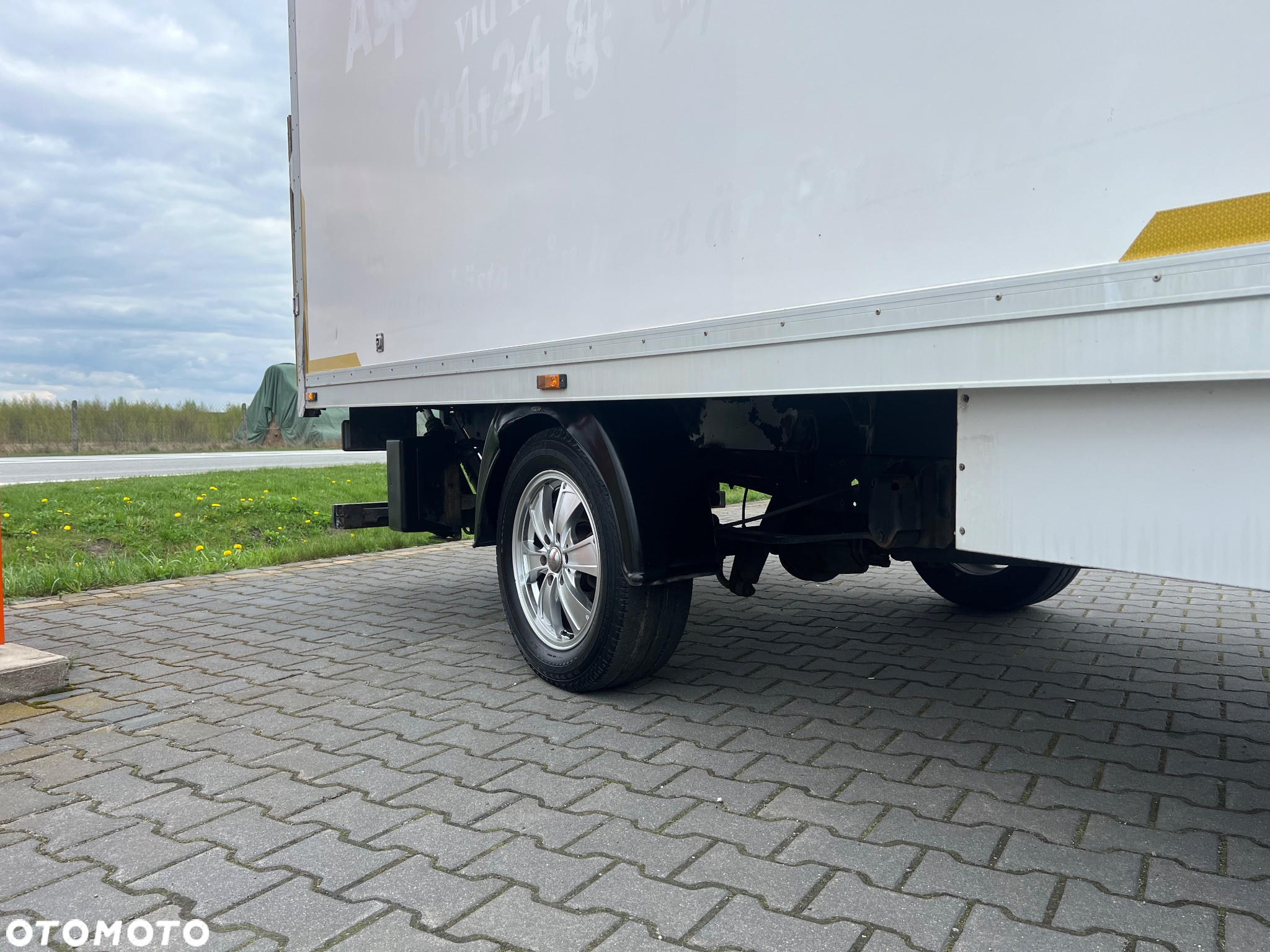 Iveco Daily - 16