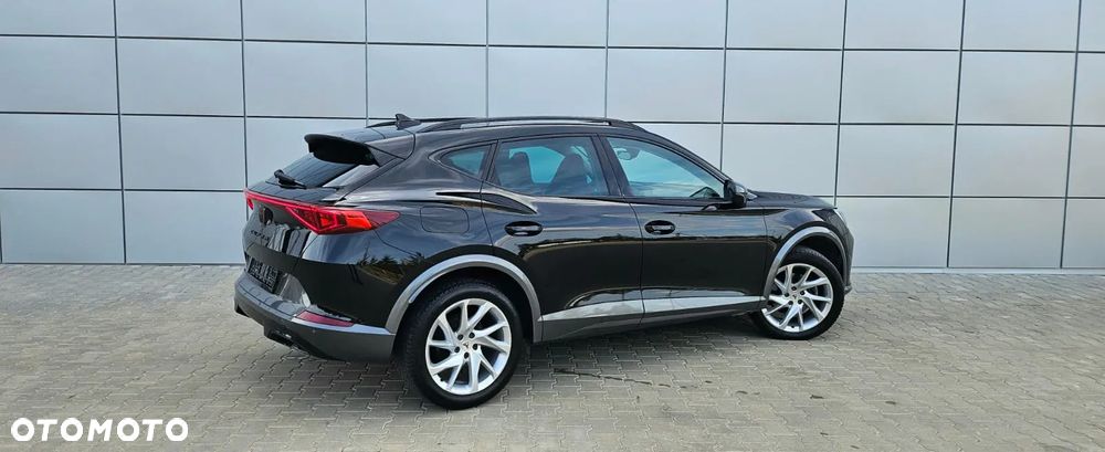 Cupra Formentor 1.5 TSI DSG - 16