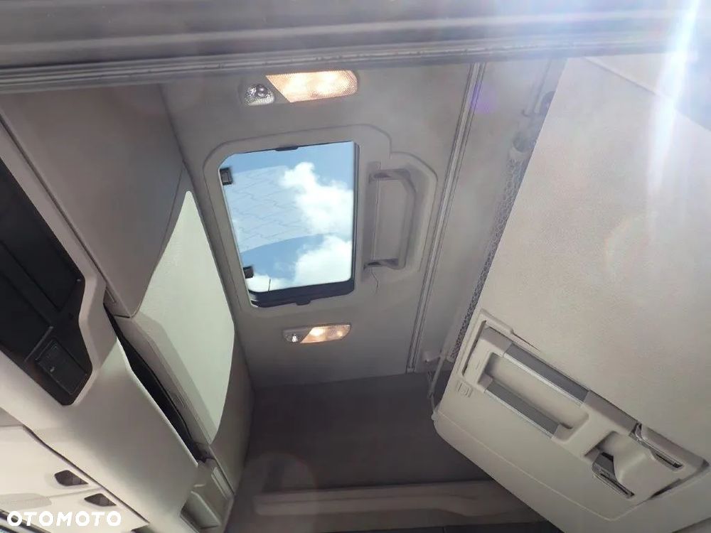 Scania R450 A4x2 STANDARD/ SERWIS/ NAVI - 17