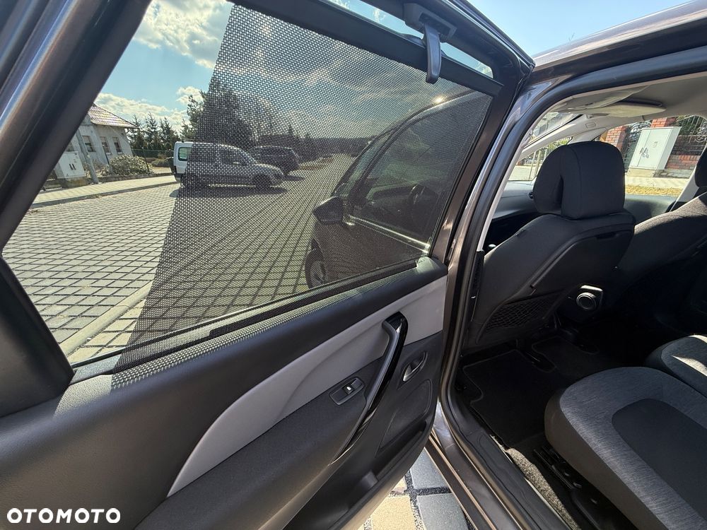 Citroën C4 Picasso PureTech 130 Stop&Start FEEL - 14
