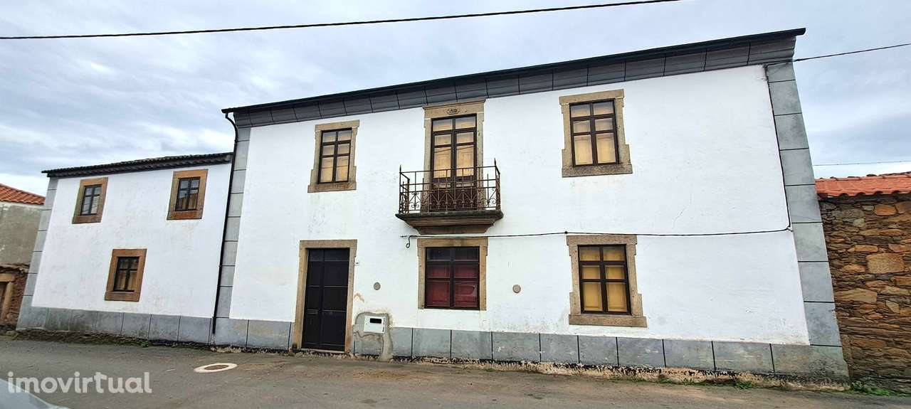 Quinta em Travanca, Mogadouro - Grande imagem: 2/60