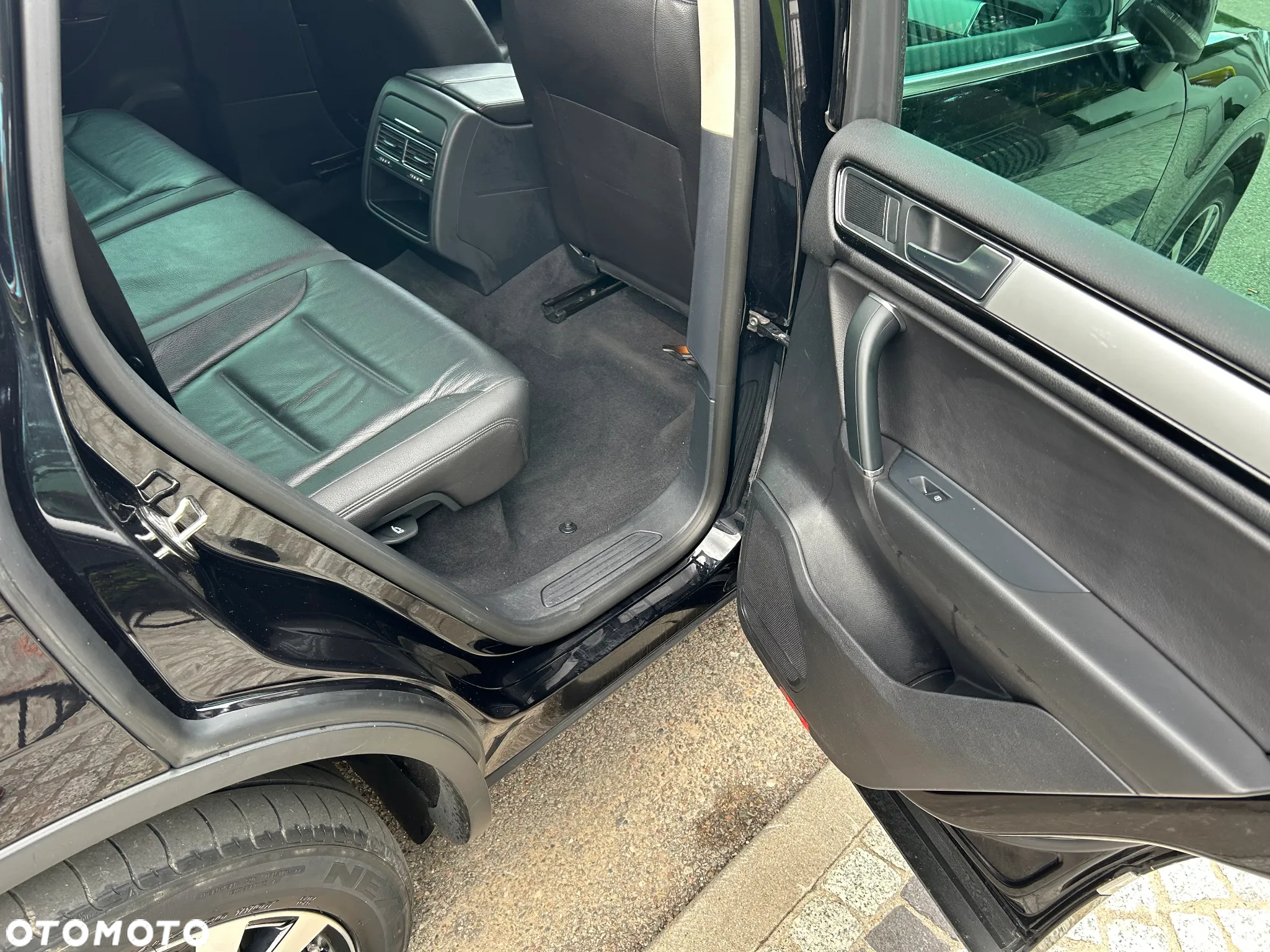 Volkswagen Touareg - 20