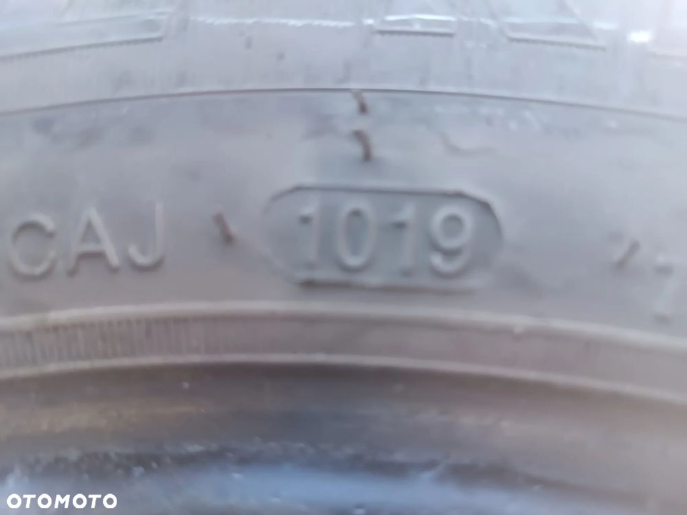 Para (2 sztuki) Opony 14" 14 Letnie Lato Goodride 175/70/14 175/70R14 , bieżnik 5 mm, rok 2019 - 3