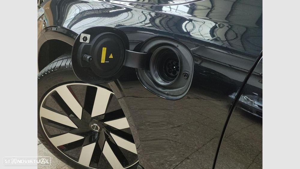 Volvo V90 2.0 T6 PHEV Plus Dark AWD - 20