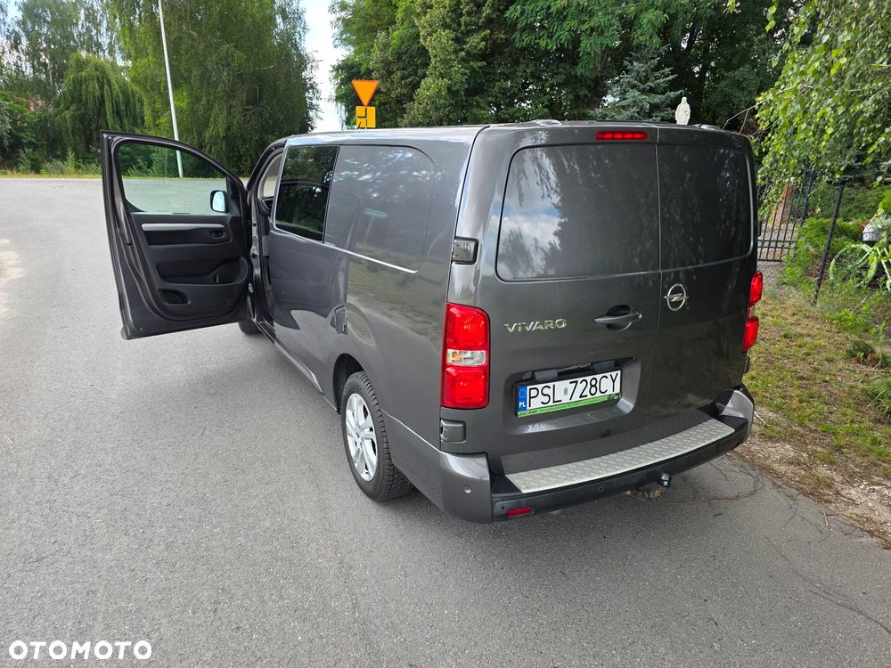 Opel Vivaro - 17