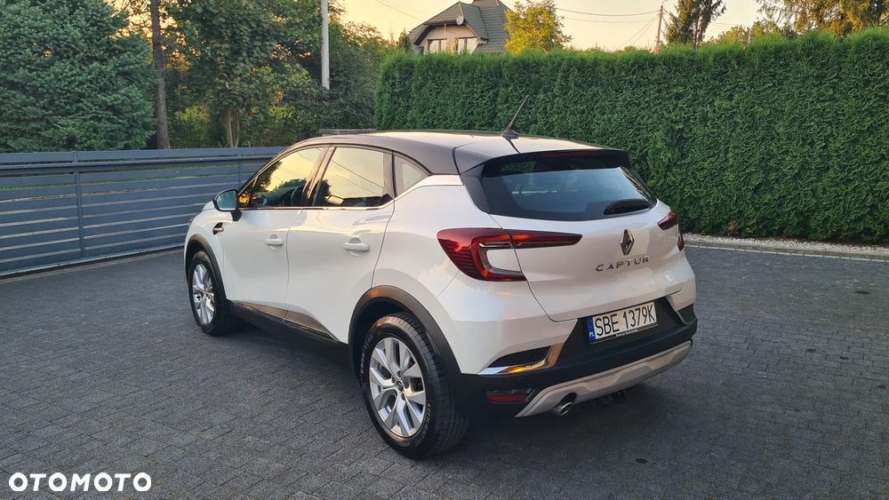 Renault Captur 1.3 TCe Intens EDC - 15
