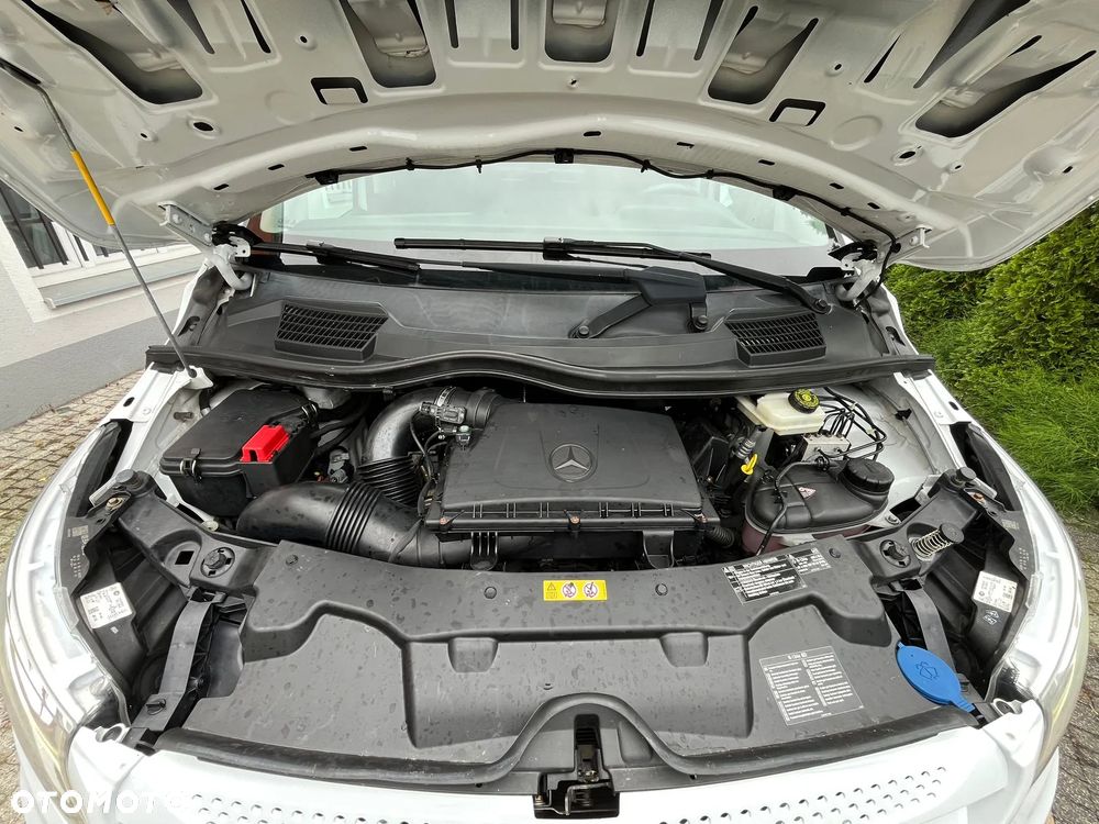 Mercedes-Benz Vito 119 - 9