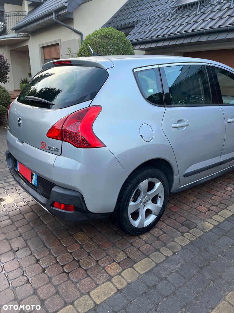 Peugeot 3008 HDi FAP 110 Tendance - 7