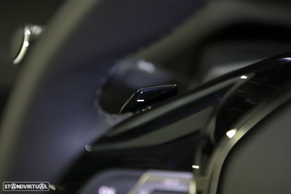 Peugeot 308 1.5 BlueHDi Allure EAT8 - 21