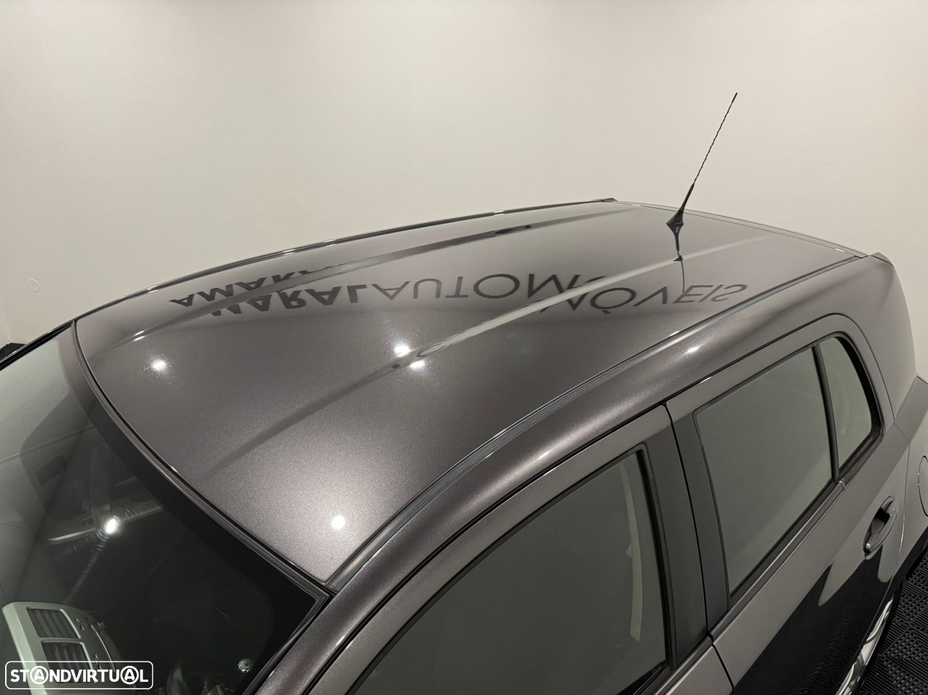 Toyota Urban Cruiser 1.33 VVT-i Sol - 15