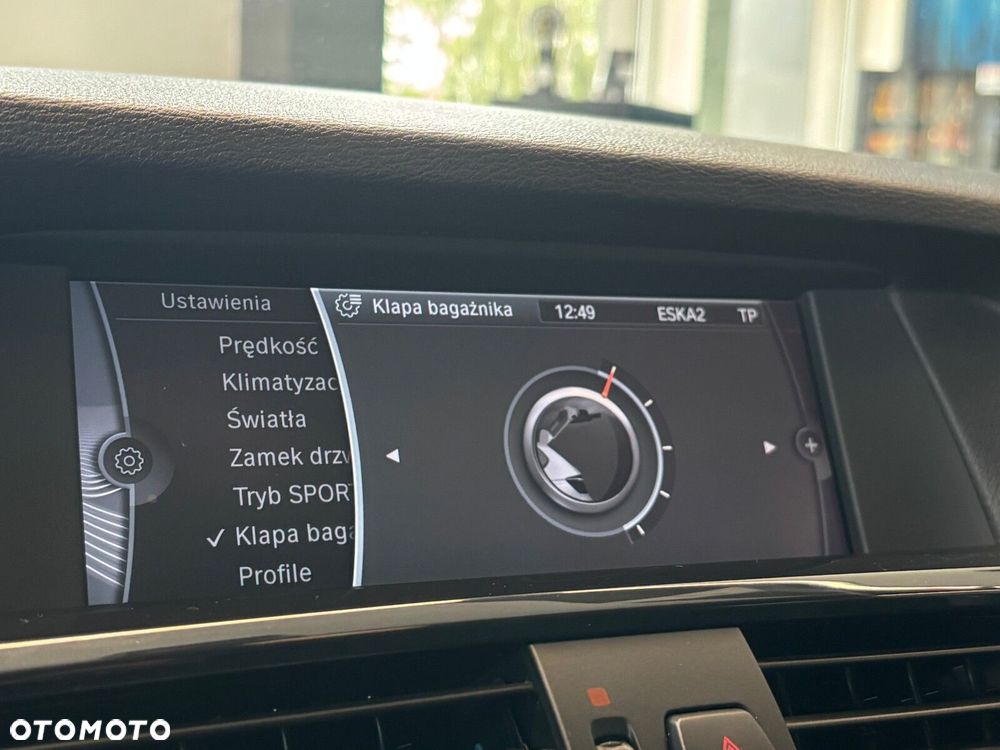 BMW X3 - 18