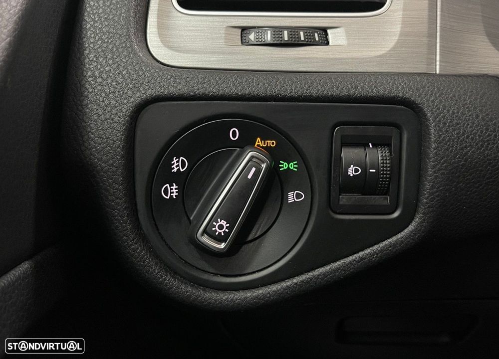 VW Golf Variant 1.6 TDi Trendline - 36