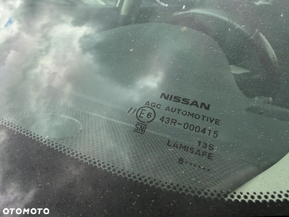 Nissan X-Trail 1.6 DCi ALL-MODE 4x4i Tekna - 33