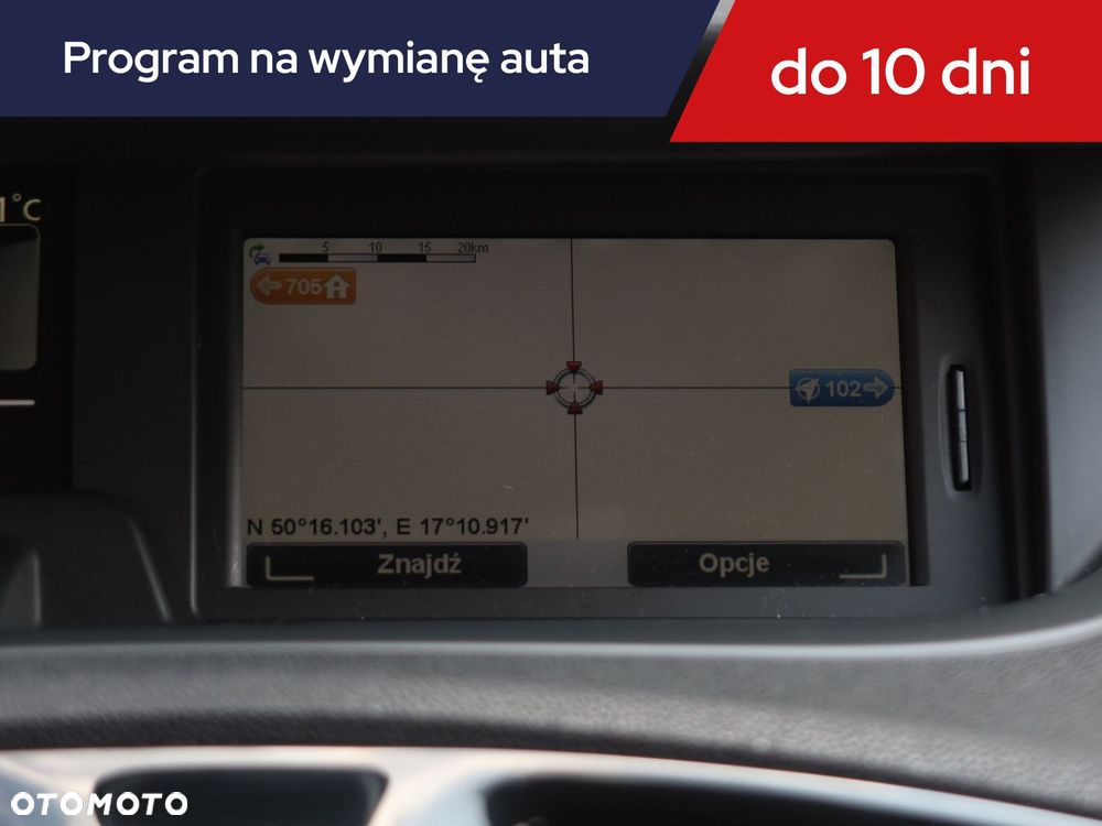 Renault Scenic - 14