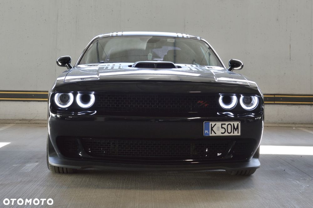 Dodge Challenger - 3