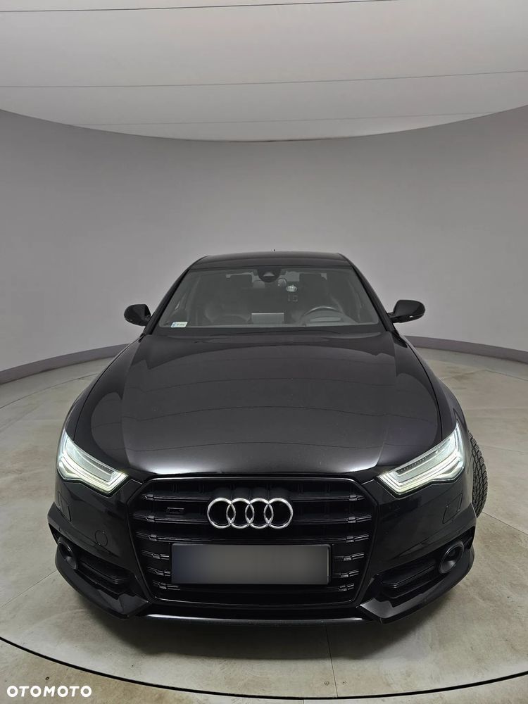 Audi S6 Limousine - 4