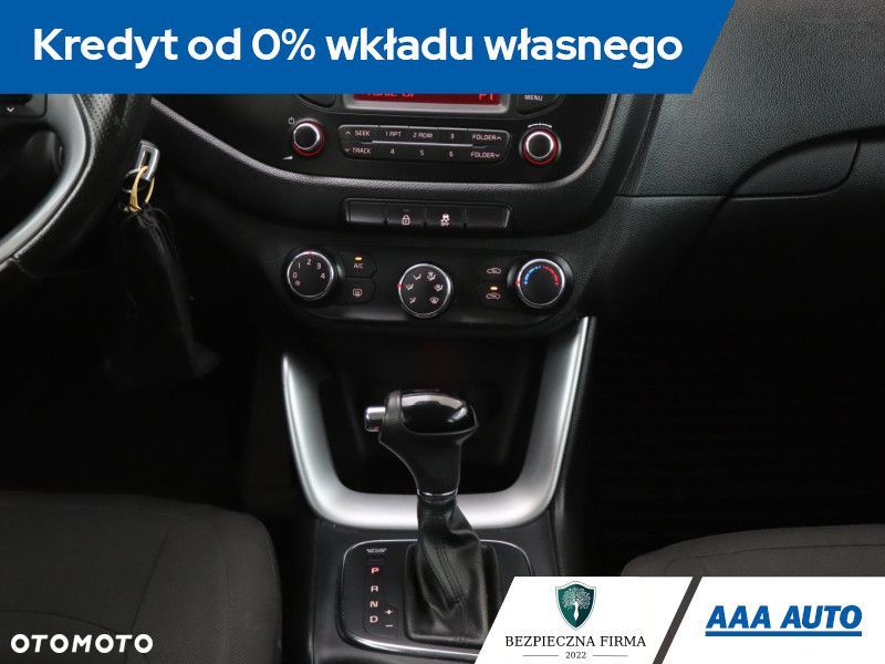 Kia Ceed - 14