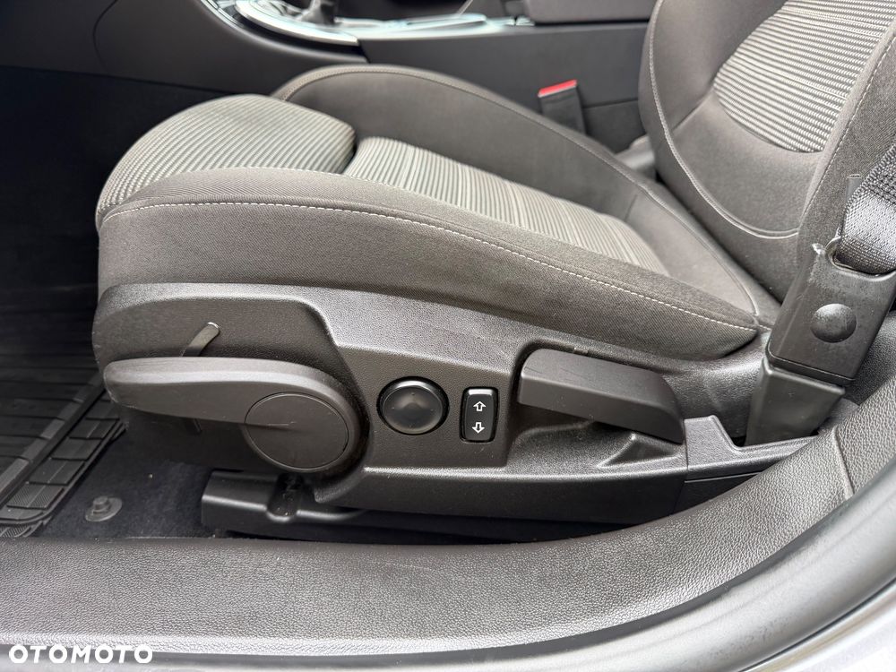 Opel Insignia 2.0 CDTI 4x4 ecoFLEXStart/S Business Edition - 18