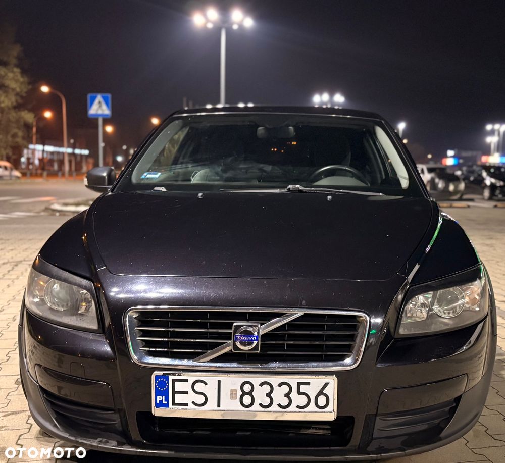 Volvo C30 1.6D Edition - 6
