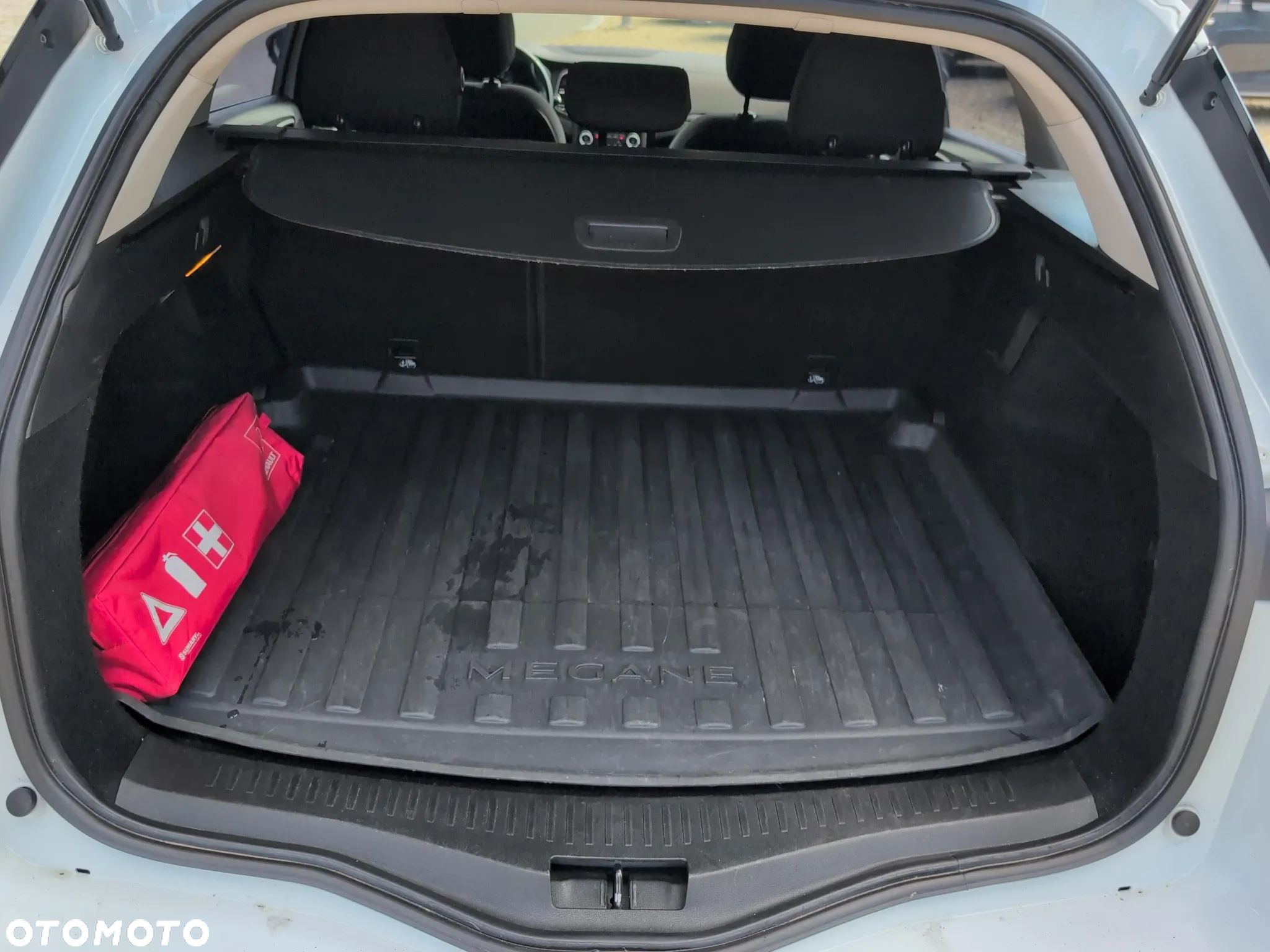 Renault Megane 1.6 dCi Energy Limited - 17