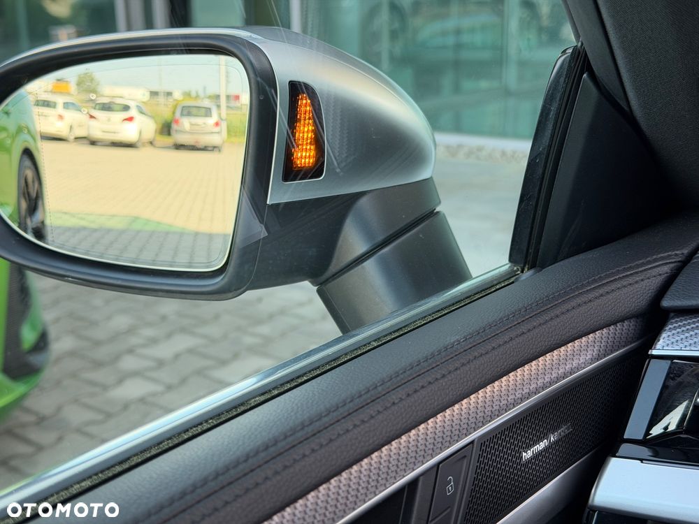 Volkswagen Arteon 2.0 TSI 4Motion R DSG - 34