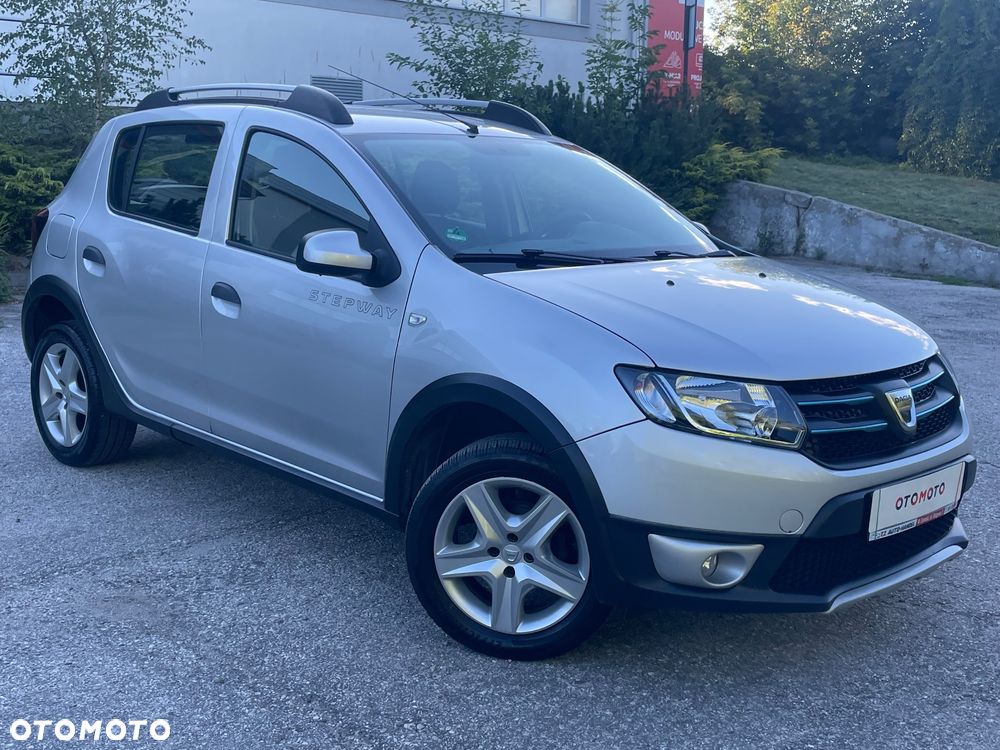 Dacia Sandero Stepway TCe 90 (S&S) Celebration - 3