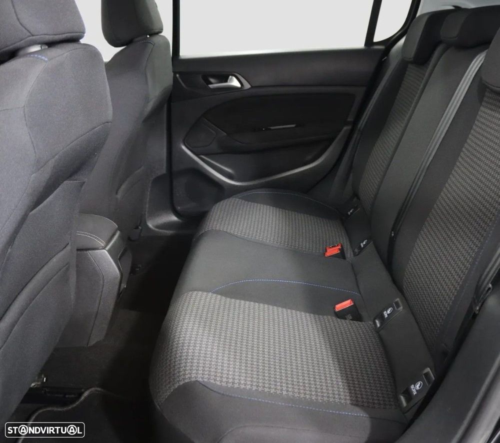 Peugeot 308 1.2 PureTech Active - 15