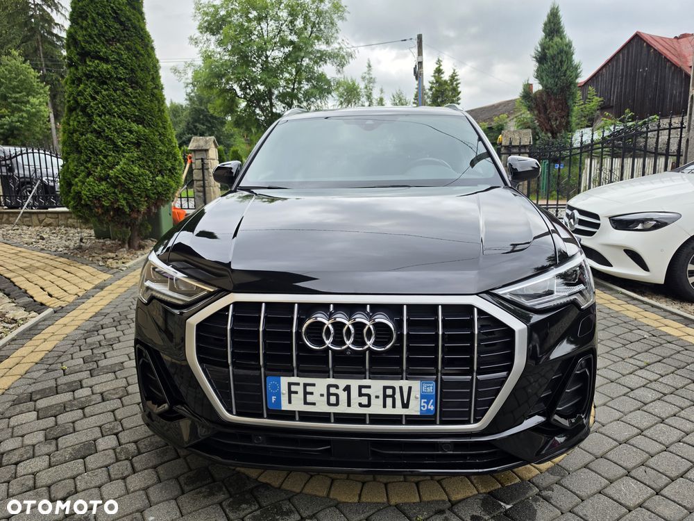 Audi Q3 35 TFSI S tronic - 5